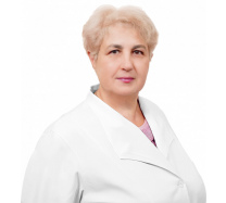 Бадалян Анаит Гургеновна