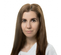 Алагирова Лиана Владимировна 