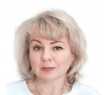 Алексеева Ирина Сергеевна