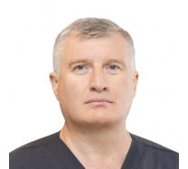 Хряков Евгений Владимирович
