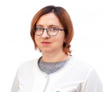 Наумова Дарья Александровна