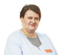 Шадрина Евгения Евгеньевна