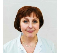 Онищенко Ирина Николаевна