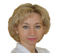 Новикова Оксана Николаевна 