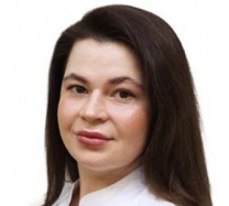 Шабалина Анна Владимировна