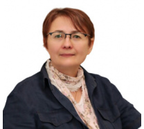 Кичук Ирина Викторовна