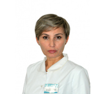 Коваленко Жанна Александровна