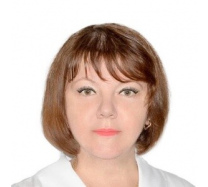 Кряжникова Марина Владимировна