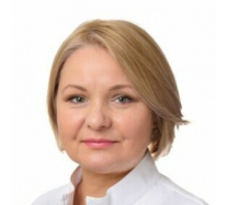 Гузяева Ирина Петровна