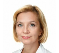 Медведева Наталья Владимировна