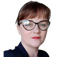 Свашенко Гелена Геннадьевна