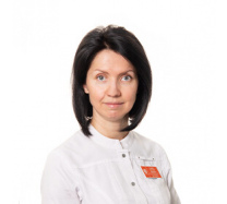Сумина Евгения Юрьевна
