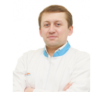 Каиров Заур Маремович