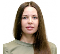 Солуянова Юлия Александровна