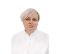Максимова Ольга Николаевна