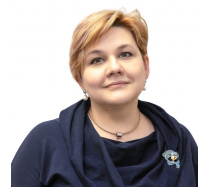 Чулкова Елена Александровна