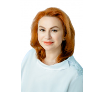 Ардашева Елена Игоревна