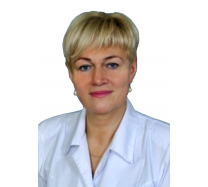 Антоненко Марина Владимировна