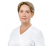 Лапина Ирина Александровна