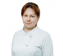Василевская Екатерина Михайловна