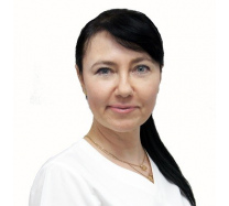 Тресцова Юлия Николаевна
