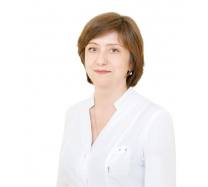 Грибова Светлана Николаевна