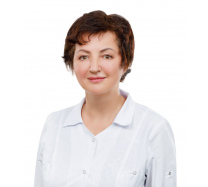 Грищенко Екатерина Борисовна