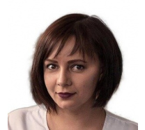 Годованюк Ирина Владимировна
