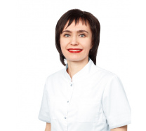 Епифанова Татьяна Александровна