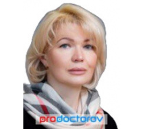 Игнатова Виктория Евгеньевна