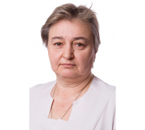 Ситнова Елена Федоровна