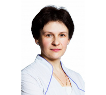 Пешкова Светлана Николаевна