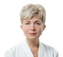 Фоменко Татьяна Анатольевна