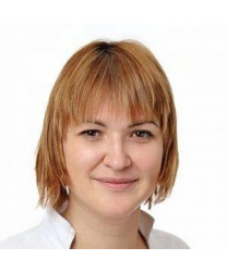 Сорокина Дарья Романовна