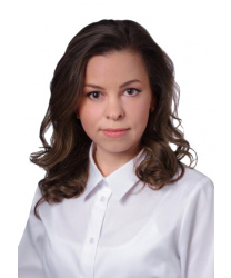 Новожилова Елена Николаевна