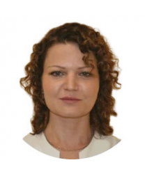 Антонцева Надежда Георгиевна