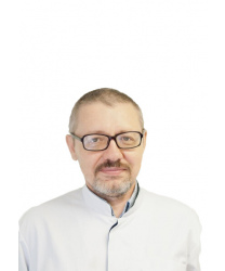 Верхотуров Юрий Дмитриевич