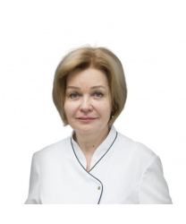 Зерцалова Ирина Васильевна