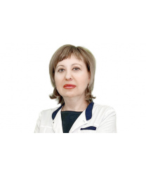 Неруллина Алла Владимировна