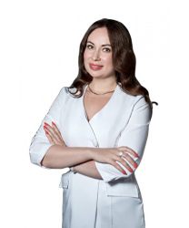 Новикова Юлия Андреевна