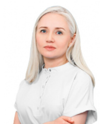 Репина Светлана Игоревна