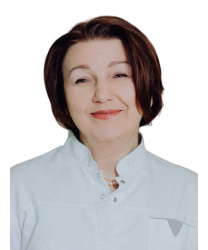 Мишустина Елена Владимировна
