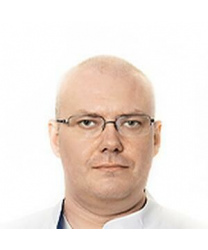 Алексахин Сергей Юрьевич