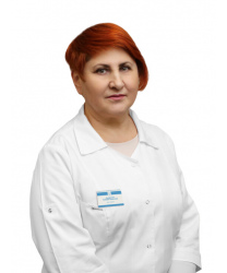 Смирнова Тамара Олеговна