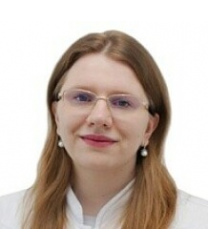 Авдеенко Екатерина Александровна