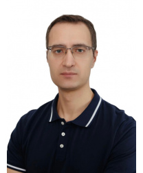 Денисович Павел Михайлович
