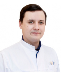 Коваленко Денис Дмитриевич