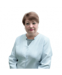 Заец Ирина Анатольевна