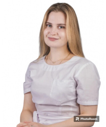 Стволыгина Ольга Андреевна