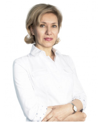 Карташова Елена Николаевна